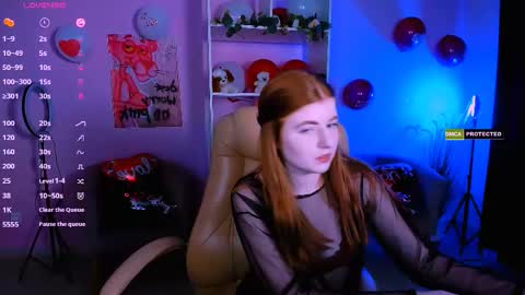 your dream  online show from February 16, 9:26 am