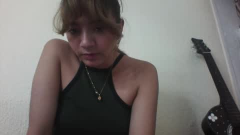 majo_gomezz online show from October 9, 3:32 am