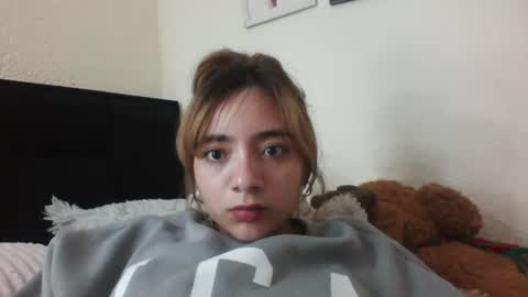 majo_gomezz online show from September 19, 11:37 pm