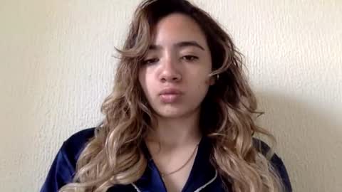 majo_gomezz online show from June 25, 3:57 pm