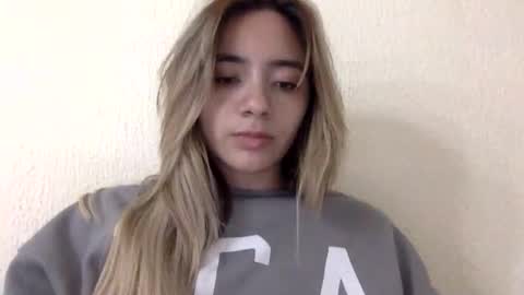 majo_gomezz online show from May 5, 11:52 pm