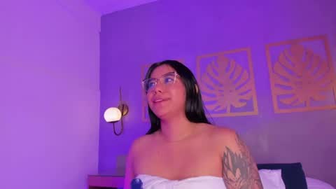 MAJO ROSE  online show from May 29, 7:45 pm