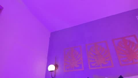 MAJO ROSE  online show from June 20, 7:17 pm