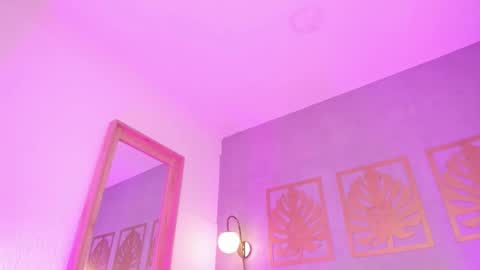 MAJO ROSE  online show from November 26, 8:54 pm