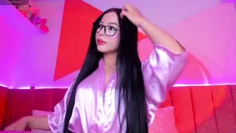 Majo Gomez online show from June 26, 10:38 am
