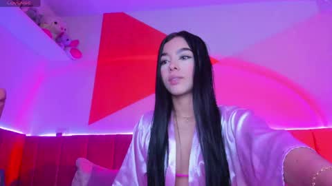 Majo Gomez online show from May 1, 10:51 am
