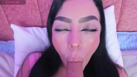 Majo Gomez online show from October 12, 11:23 am