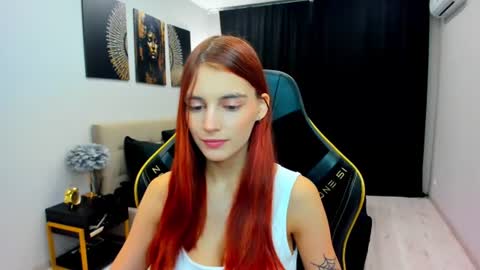 Chloe online show from June 13, 3:48 am