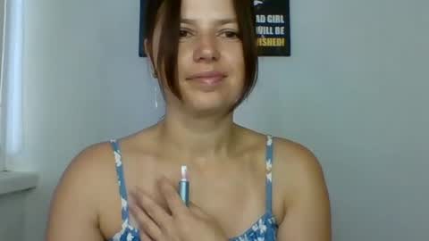 make_mesmile online show from August 2, 6:49 am