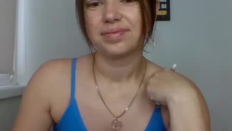 make_mesmile online show from June 18, 6:15 am