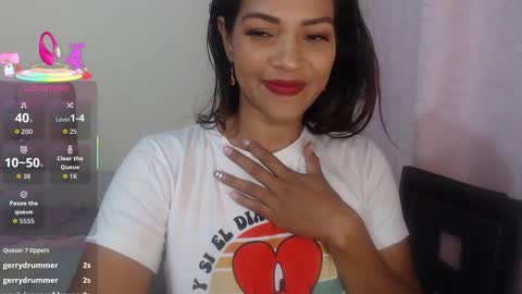 MAKENNAA online show from March 13, 11:22 am