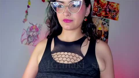 Maki Sins online show from May 4, 12:58 am