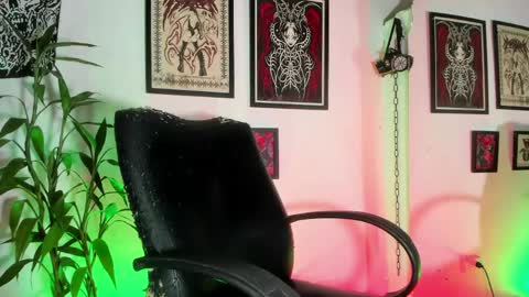 maledicta__insana online show from May 28, 3:26 am
