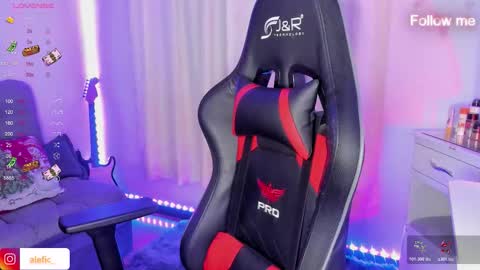 MALEFIC online show from January 14, 5:12 am