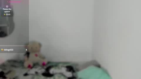 Aleja online show from October 30, 5:54 am