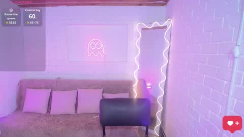 MALEJAA online show from November 7, 7:52 pm