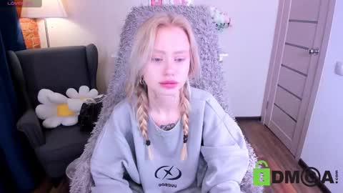 Malena online show from March 2, 10:26 am