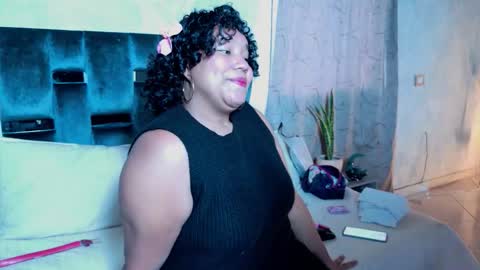 malenaheaven online show from December 2, 1:02 pm