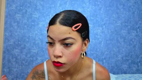Malia foox online show from May 2, 6:11 pm