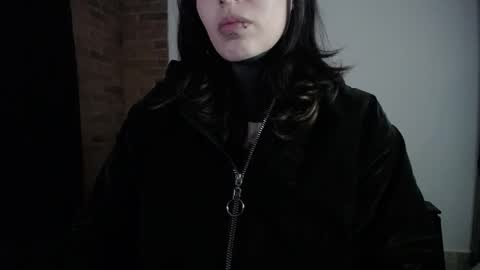 Alice Asylum online show from March 8, 2:48 am