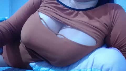 M A L I K A online show from April 13, 2:35 am