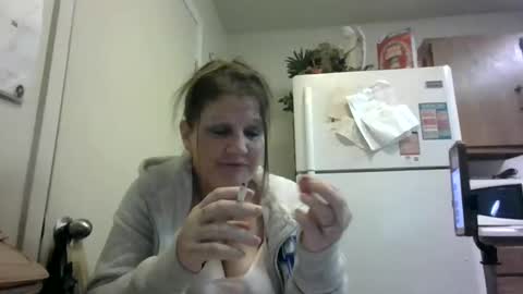 malinda702 online show from February 11, 6:33 pm