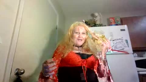 malinda702 online show from December 1, 12:26 am