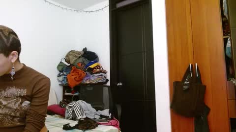 Malita online show from March 8, 2:59 am