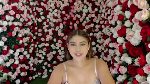 mallory online show from June 10, 1:10 pm