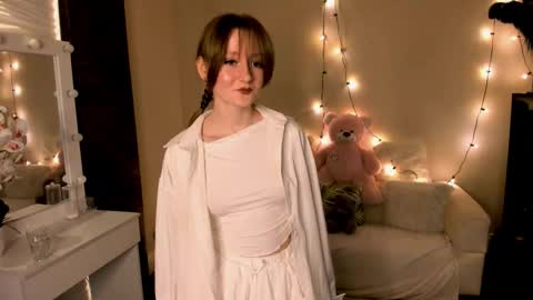 Lilit online show from March 15, 4:09 pm