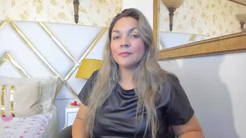 MalorySweet  online show from June 24, 1:10 pm