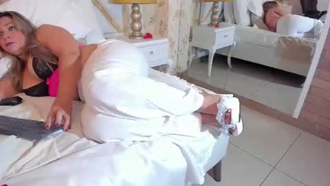 MalorySweet  online show from July 19, 1:46 pm
