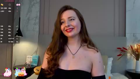 Maltii Evans online show from November 14, 5:40 am