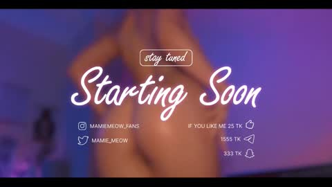 Your Miss Alice  online show from February 13, 6:59 am