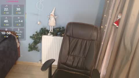 mandarinka28 online show from January 17, 8:11 am