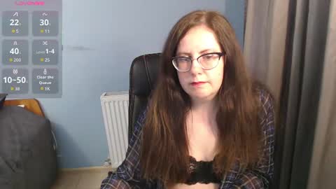 mandarinka28 online show from June 15, 7:41 am