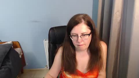 mandarinka28 online show from July 26, 8:22 am