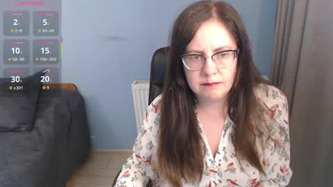 mandarinka28 online show from June 5, 7:58 am
