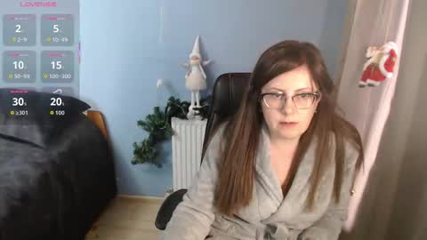 mandarinka28 online show from December 17, 11:36 am