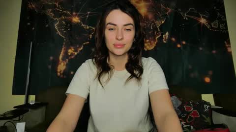 MandiBrooks online show from February 26, 8:52 pm