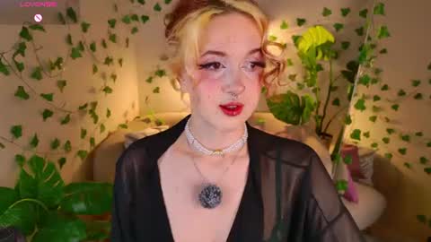 Luna online show from July 17, 10:13 pm