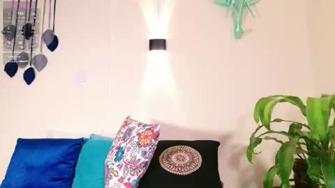 Mandy Val online show from July 30, 9:26 pm