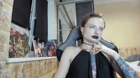 Mandy online show from July 14, 6:45 pm