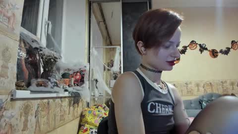 Mandy online show from October 25, 7:43 pm