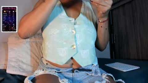 manuela_jaramillo online show from May 2, 4:05 am