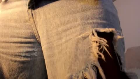 manuela_jaramillo online show from July 20, 1:30 am