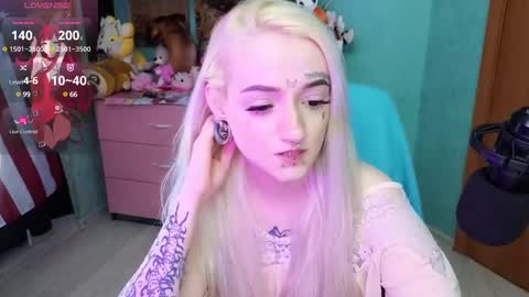 Manuela online show from February 7, 8:31 pm