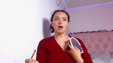 Manu  online show from January 13, 10:14 pm