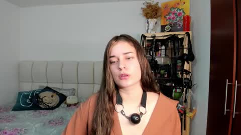 Hanny 3 online show from March 17, 1:09 am