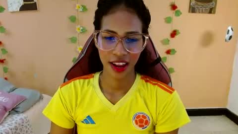 Mara 3 online show from June 27, 2:01 pm